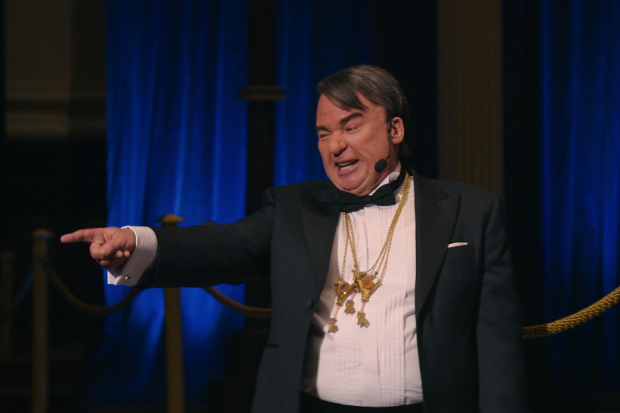 The Enduring Power of National Identity in Global Comedy