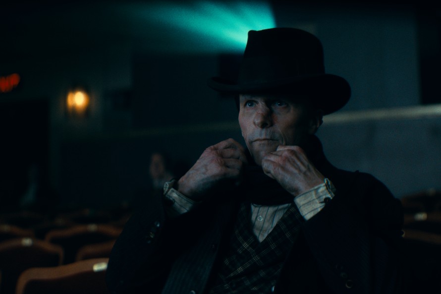 Christian Bale Says That His Frankenstein "Just Wants a Hug" in 'The Bride!' │ Exclaim!