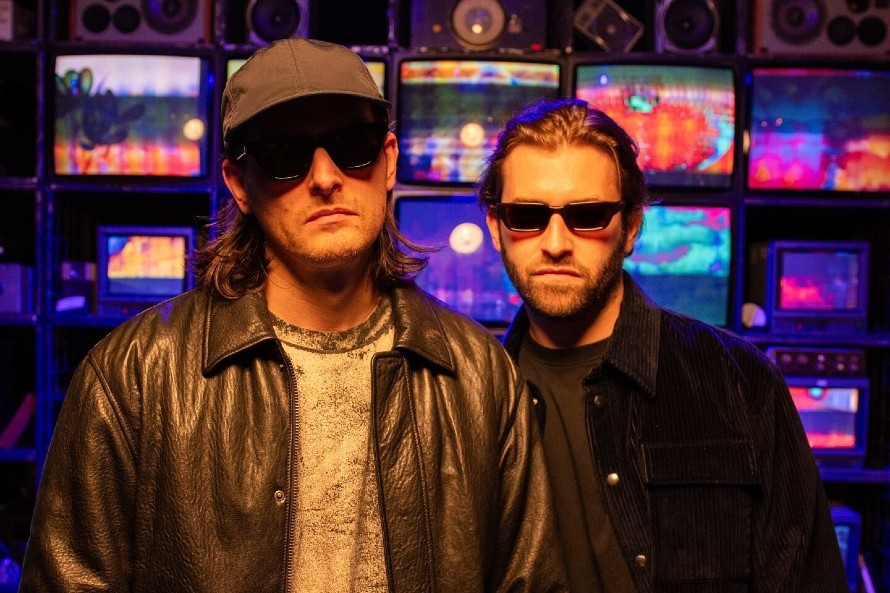 Zeds Dead Map Out 2026 North American Tour │ Exclaim!