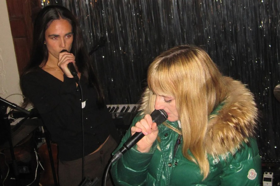 Smerz Book North American Tour │ Exclaim!