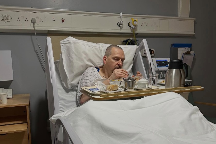 Godflesh Retire from Touring Due to Health Issues but Still Have Two New Albums on the Way │ Exclaim!