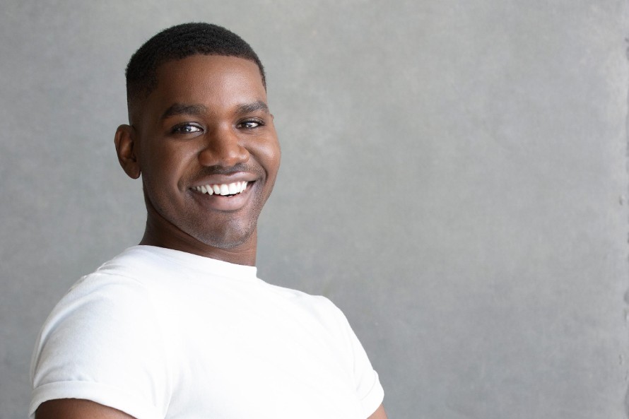 Ashton James Hopes to Create Space Beyond the Ice with 'Youngblood' │ Exclaim!