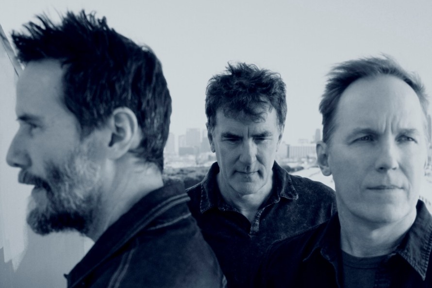 Dogstar Announce North American Tour Behind New Album 'All in Now' │ Exclaim!