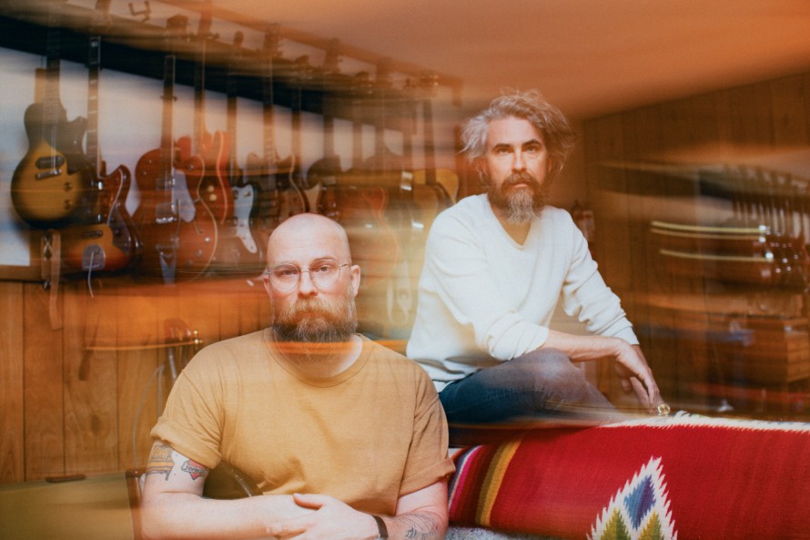 The Bros. Landreth Book 2026 North American Tour │ Exclaim!