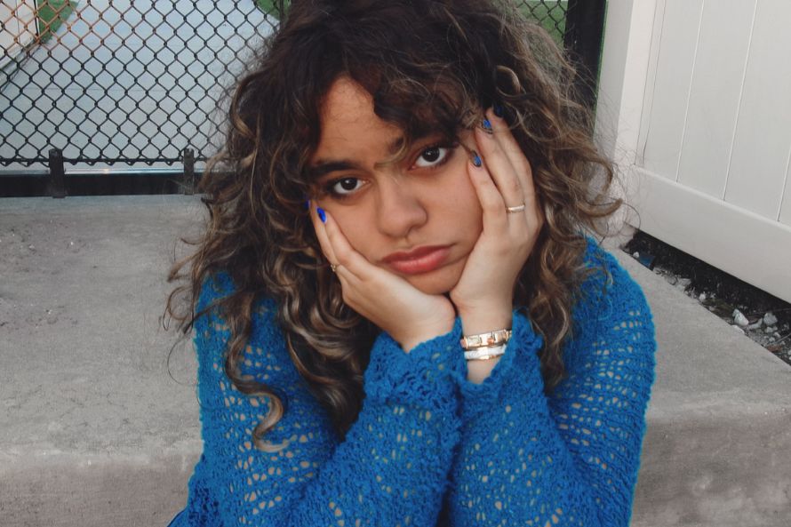Bella Kay Returns with 'a couple minutes out,' Books 2026 Tour