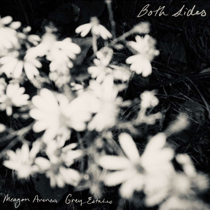 Meagan Aversa and Grey Estates Face 'Both Sides' on New EP