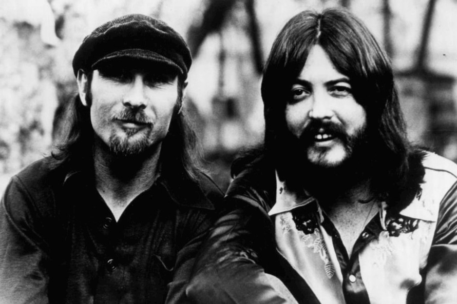Image for Dash Crofts of Seals and Crofts Has Died