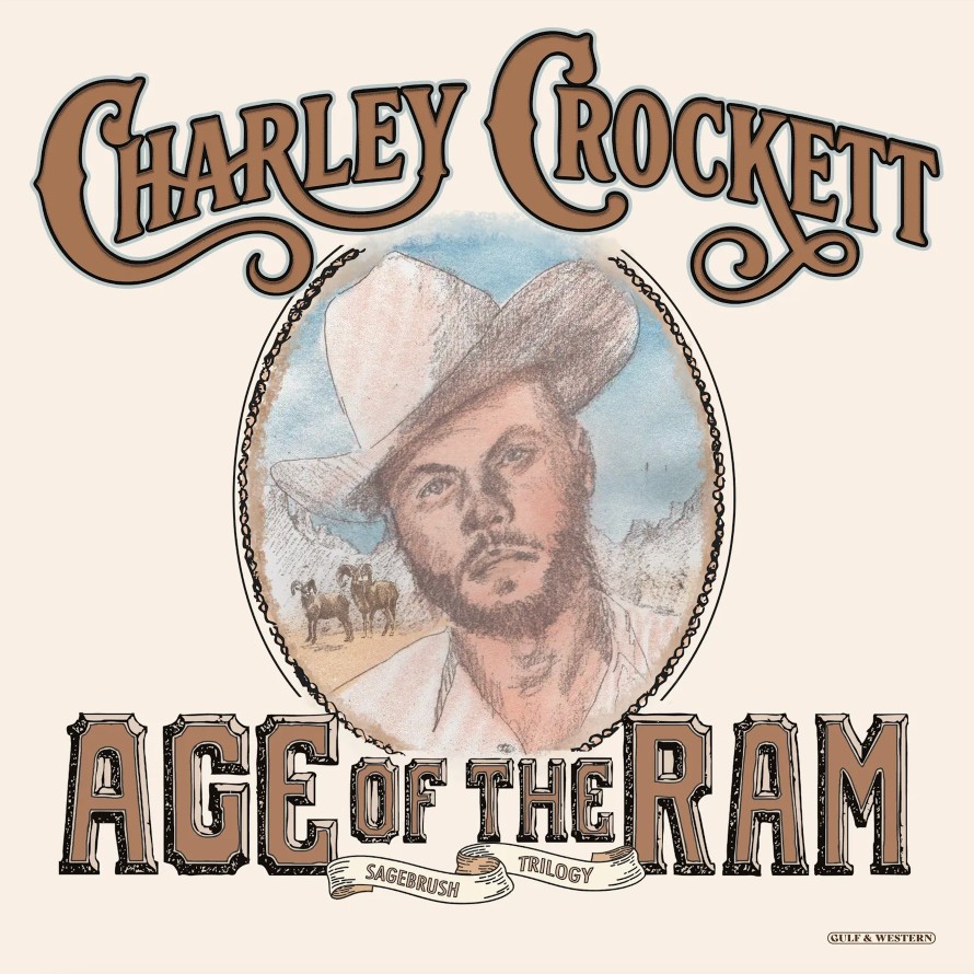 Charley Crockett's Craft Mostly Perseveres Through His Prolific Pace on 'Age of the Ram' │ Exclaim!