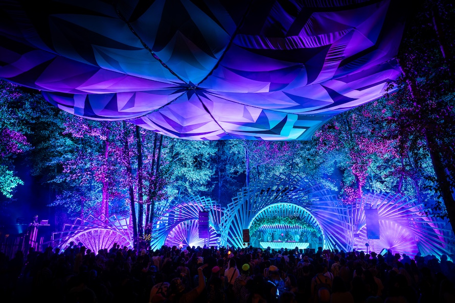 Bass Coast Unveils 2026 Lineup with Daphni, Skratch Bastid, Mat the Alien │ Exclaim!