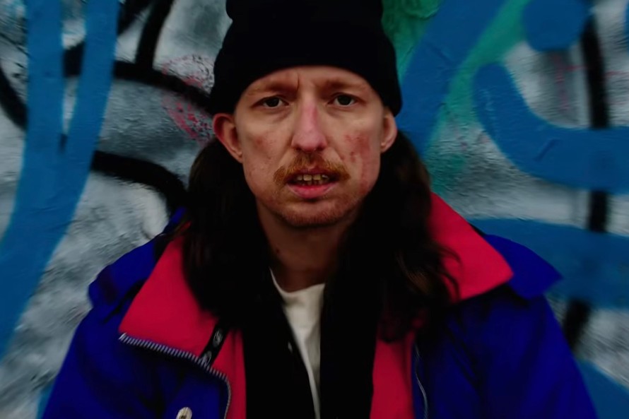 Former Turnstile Guitarist Brady Ebert Arrested for Attempted Murder of Frontman's Father │ Exclaim!