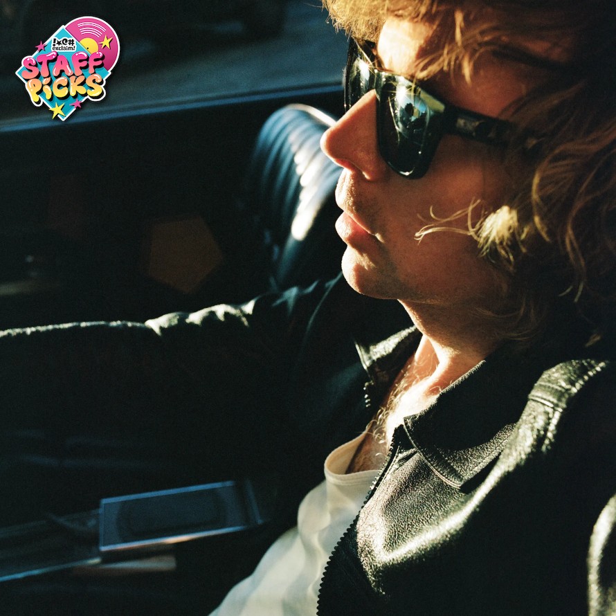 Beck Dives Back Into 'Sea Change' Waters for 