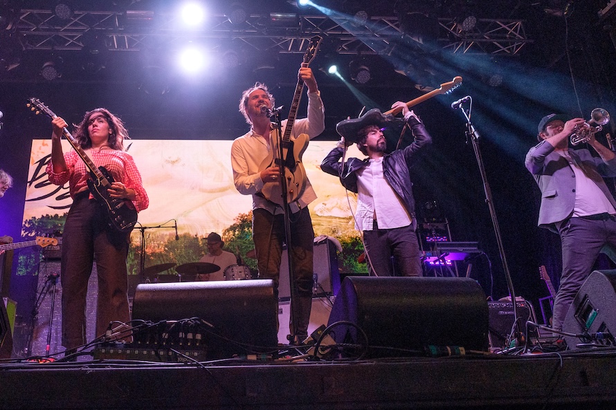 Broken Social Scene Share Open Call for Videographers