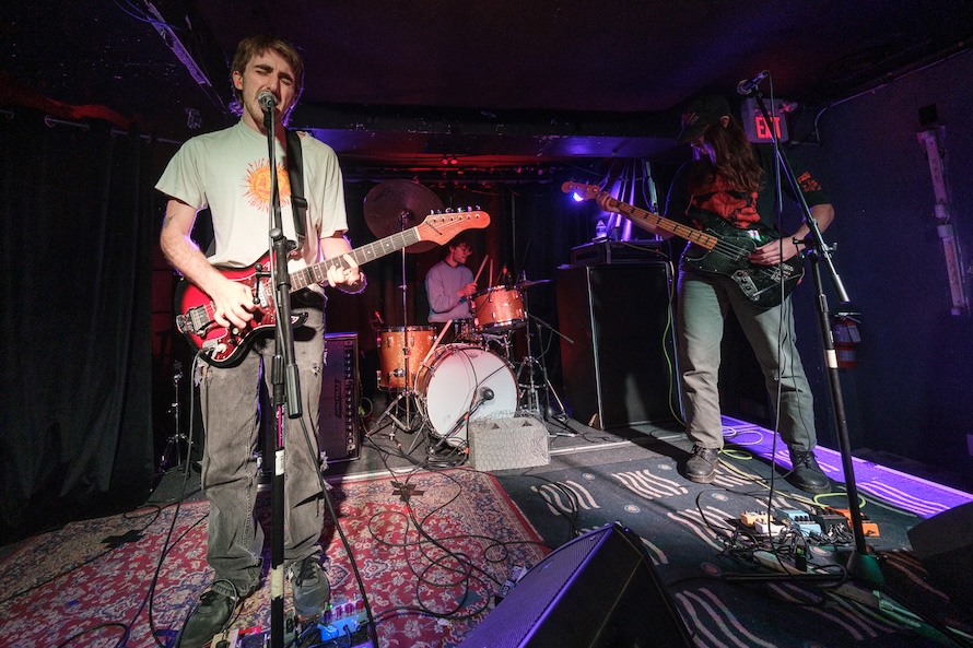 Five Must-See Acts at NXNE 2026