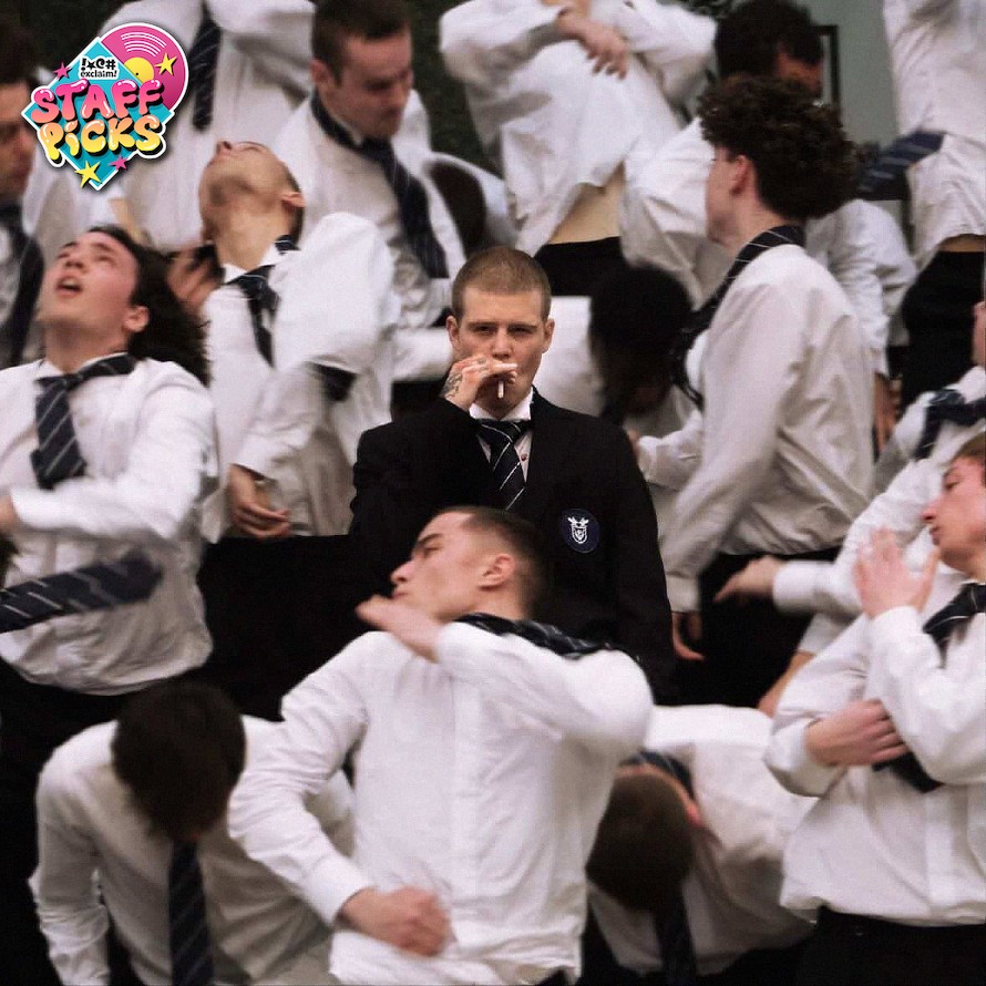 GENER8ION and Yung Lean's "STORM" Is the Best Music Video in Ages