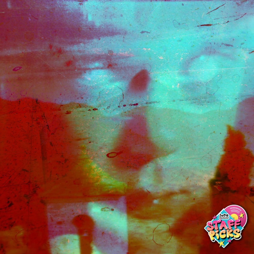 Boards of Canada Actually Kinda Rock on "Introit" / "Prophecy at 1420 MHz"