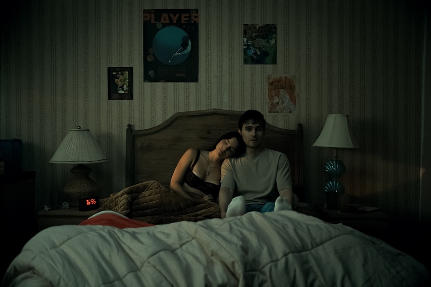 'Obsession' Will Make You Delete Your Dating Apps Yet Again