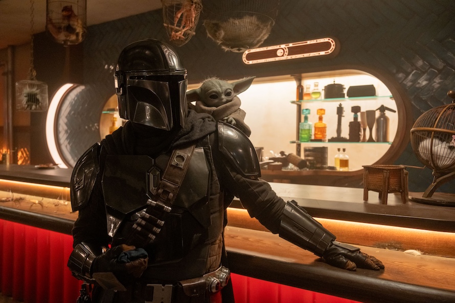 Here's Everything Coming to Disney+ Canada in September 2026