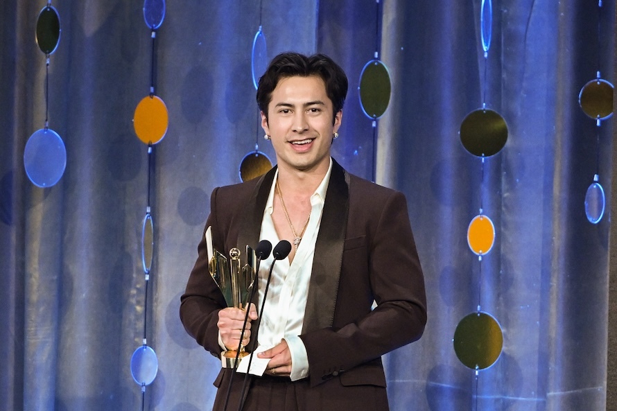 'Heated Rivalry,' 'Nirvanna the Band the Show the Movie' Top the Canadian Screen Awards