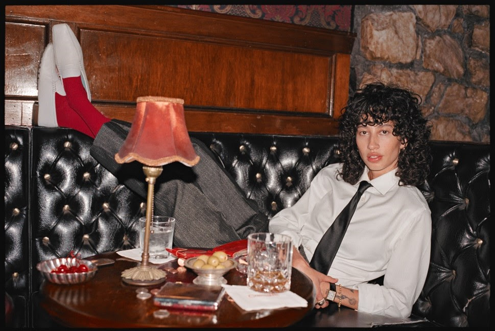 Towa Bird Plots North American Tour