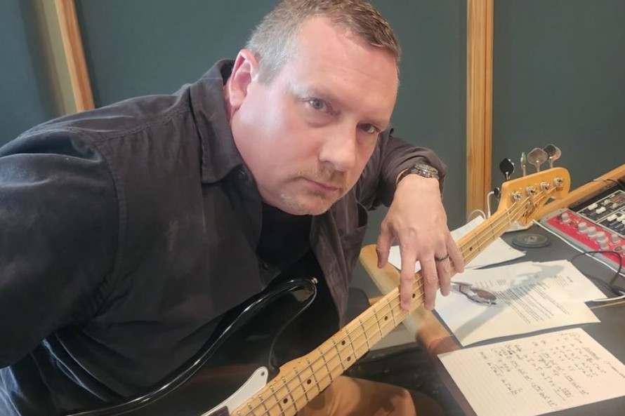 Sixpence None the Richer Justin Cary Has Died │ Exclaim !