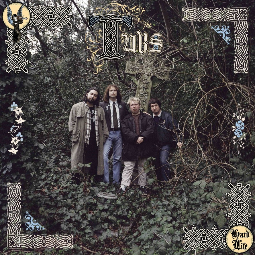 The Tubs Detail New Album 'Hard Life,' North American Tour