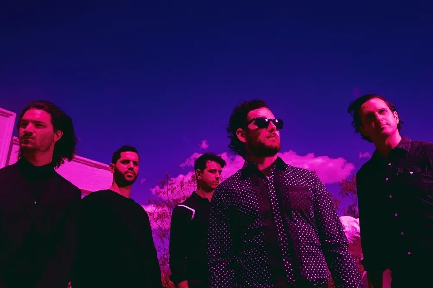 Senses Fail Schedule 'Still Searching' 20th Anniversary Tour