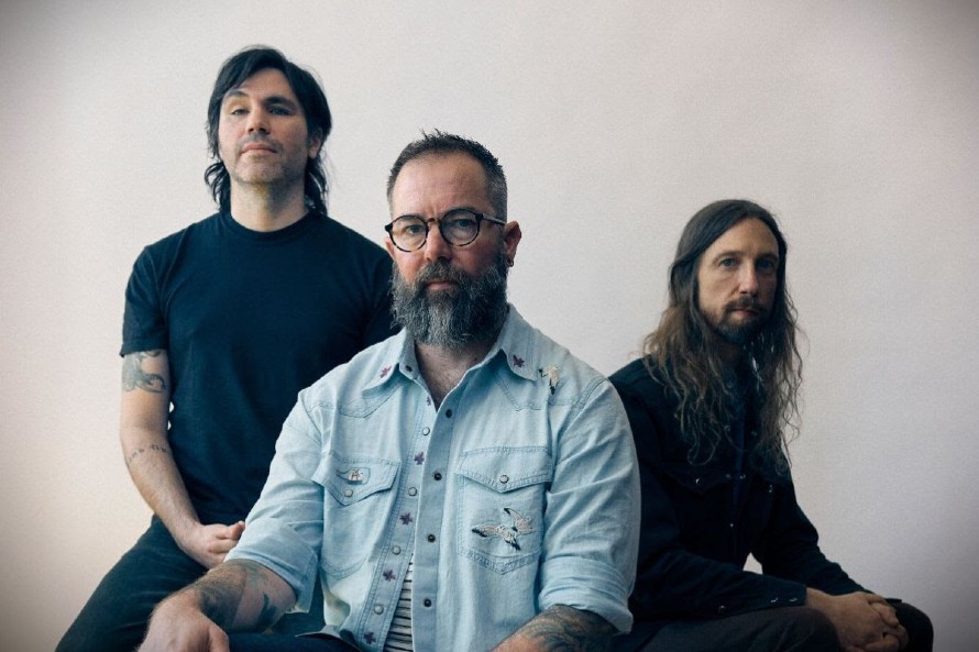 Russian Circles to Bring New Album 'Nine' on North American Tour