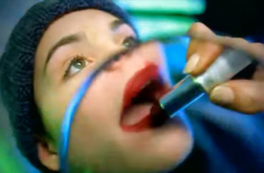 The Best '90s Concerned Children's Advertisers PSAs