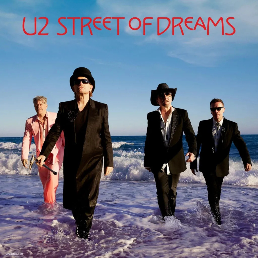 You'll Be Glad U2's 