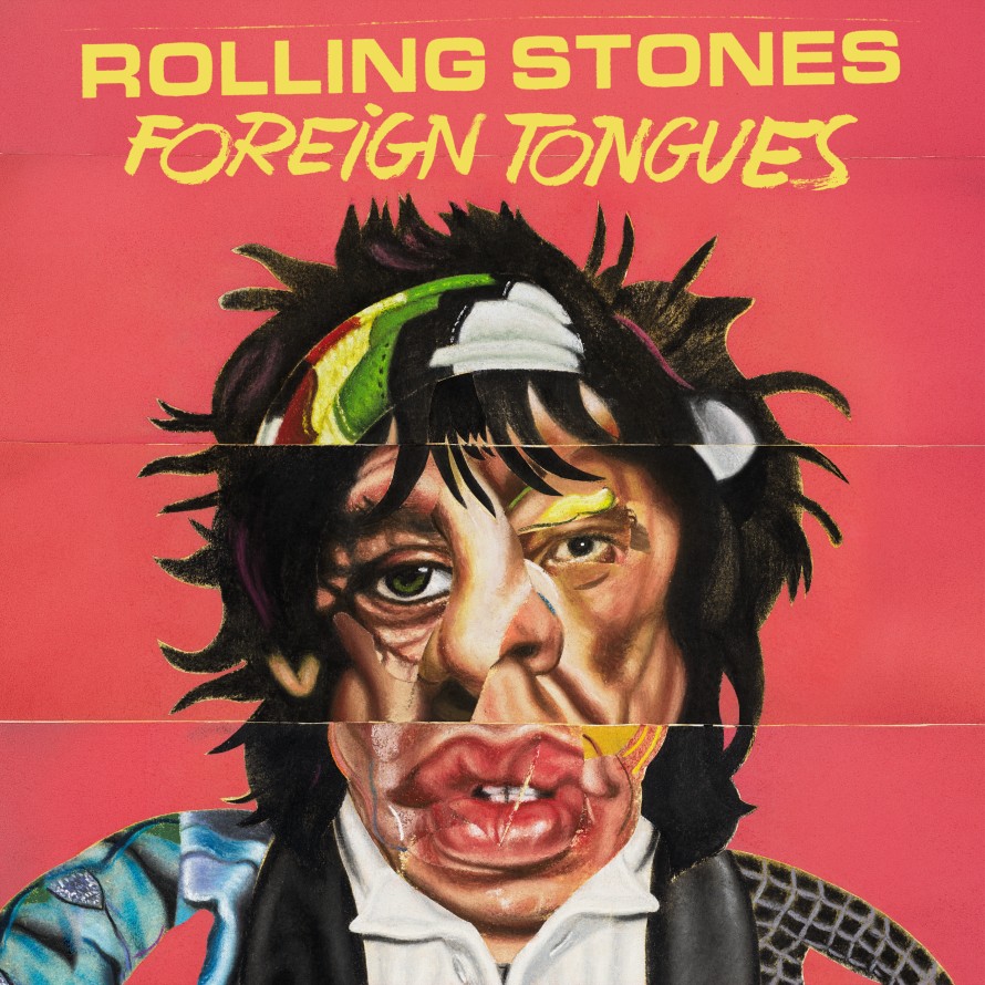 The Rolling Stones' Late-Career Fluency Continues to Satisfy with 'Foreign Tongues'