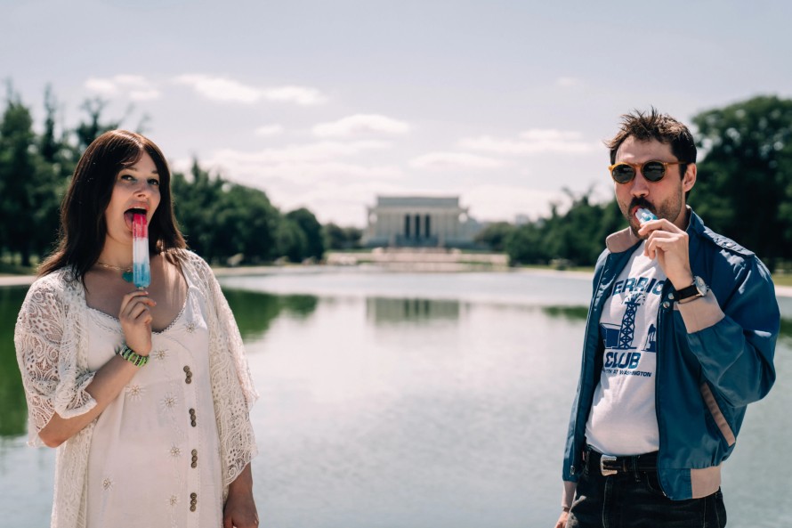 Ekko Astral Announce Indefinite Hiatus, Shelf Album
