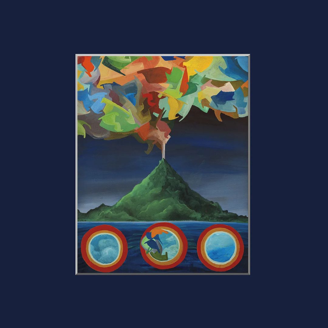 The Olivia Tremor Control Detail First New Album in Over Two