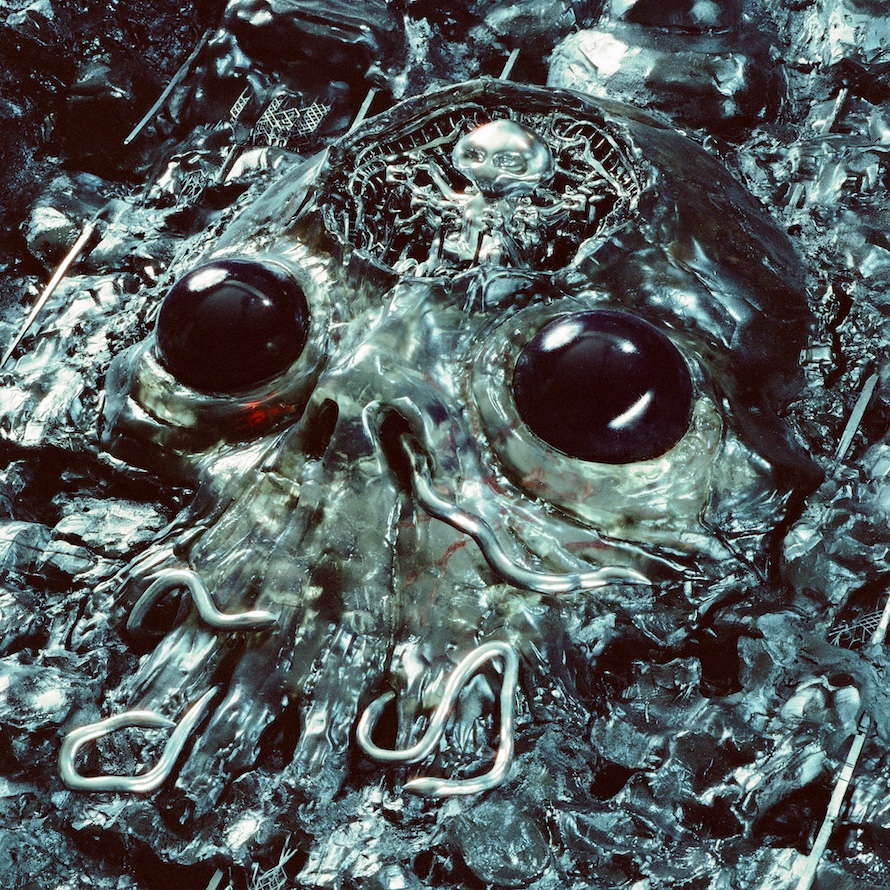 King Gizzard & the Lizard Wizard Go Full 'Matrix' with New Album 'Alien Metal'