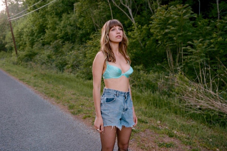 Angela Autumn Maps Out North American Tour