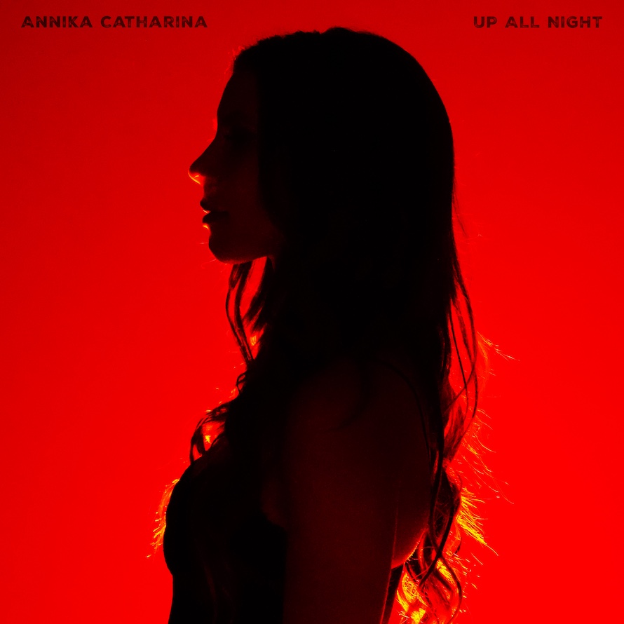 Annika Catharina's New EP Will Keep You 'Up All Night'