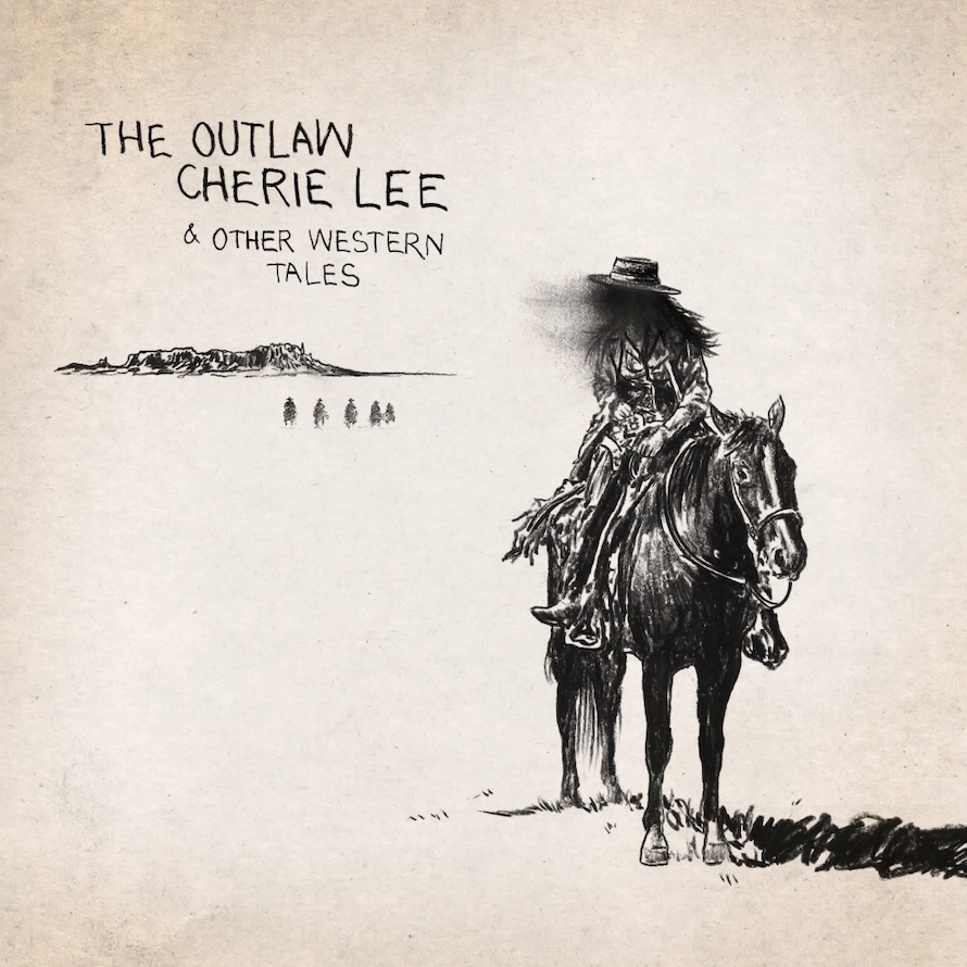 Shaboozey's 10-Gallon Hat Is Half Full On 'The Outlaw Cherie Lee & Other Western Tales'