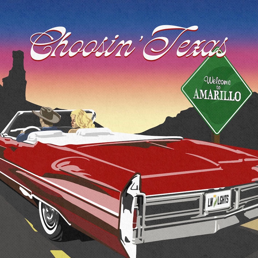 Our Staff Just Listened to Choosin Texas for the First Time │ Exclaim !