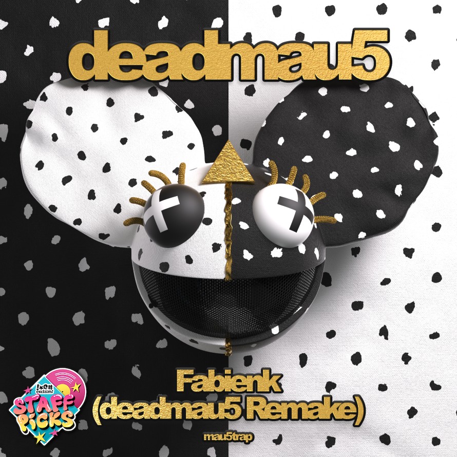 deadmau5 Sells Song and Label Catalogue for $55 Million │ Exclaim!