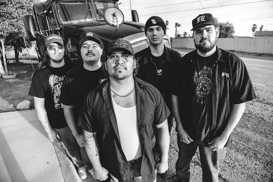 Big Ass Truck Map Out North American Tour │ Exclaim!