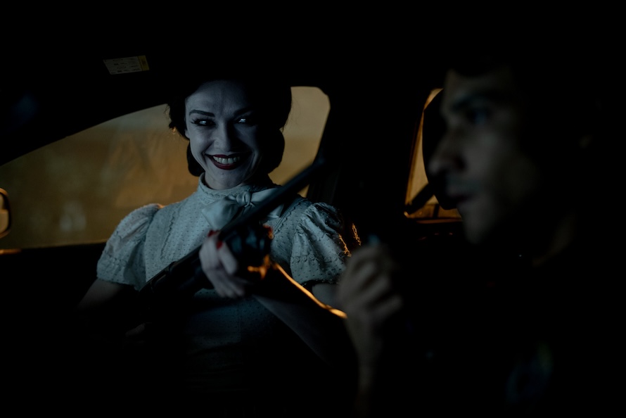 'Insidious: Out of the Further' Is a Laughable Imitation of Better Films