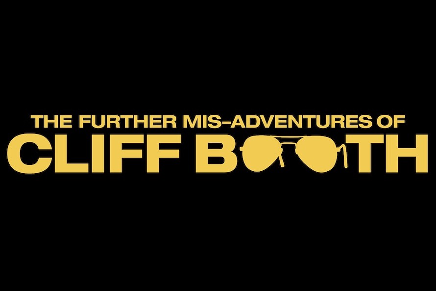 David Fincher and Quentin Tarantino Detail Their Sequel to 'Once Upon a Time in Hollywood'
