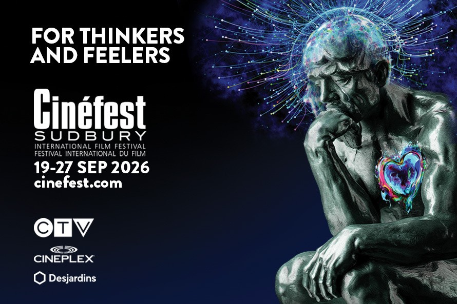 Cinefest Sudbury Unveils Full 2026 Programming