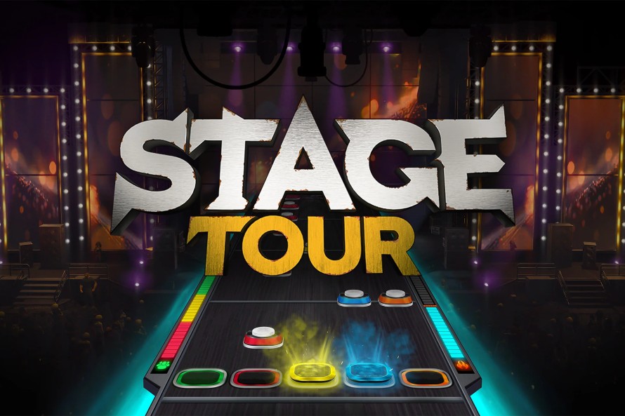 'Guitar Hero' Successor Will Include Songs from Good Kid, Billy Talent