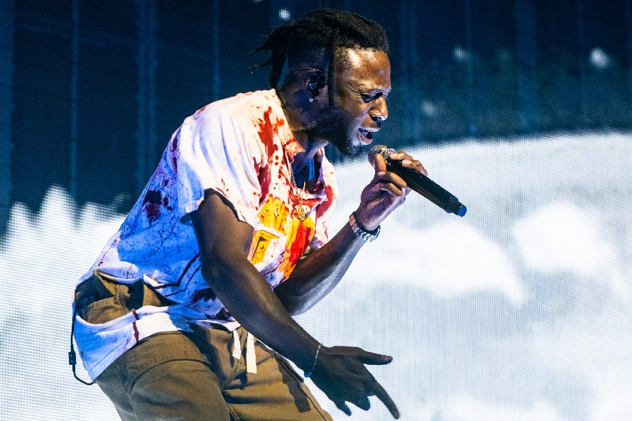 TIFF's $100 Ticket Problem, Rogers Goes Big in Yorkville, and Isaiah Rashad Commands Toronto — image 1