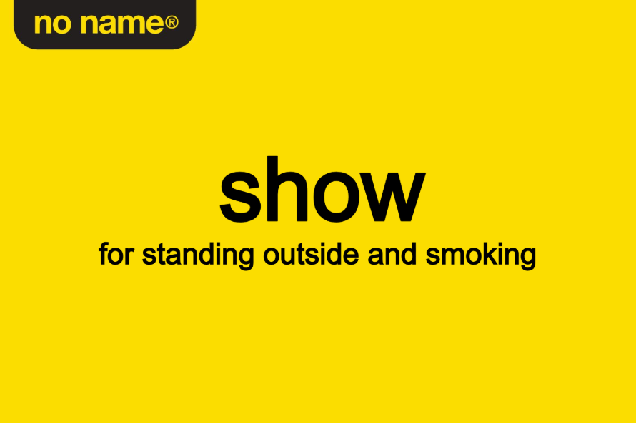 Halifax's Gus' Pub Replaces AI Show Posters with No Name Brand Template │ Exclaim!