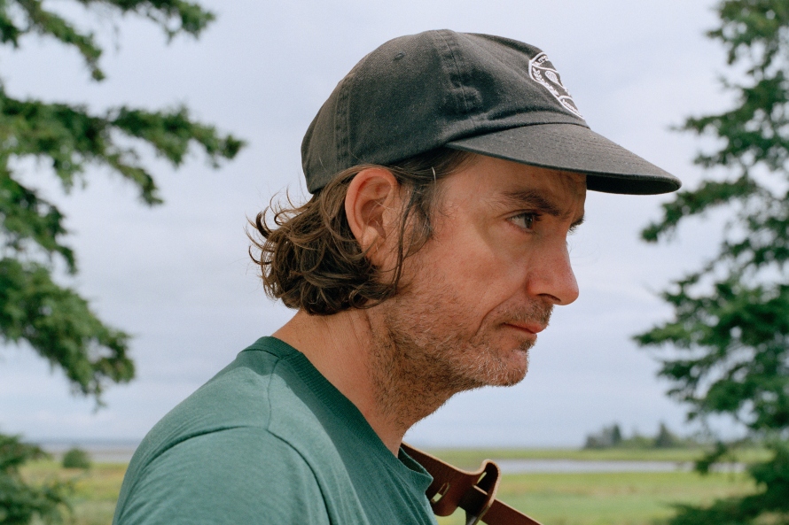 Jon McKiel Maps Out Canadian Tour │ Exclaim!