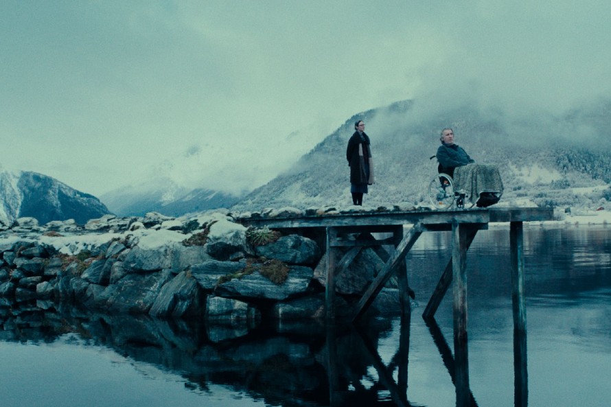 TIFF 2026: 'Fjord' Thrives in Ambiguity │ Exclaim!