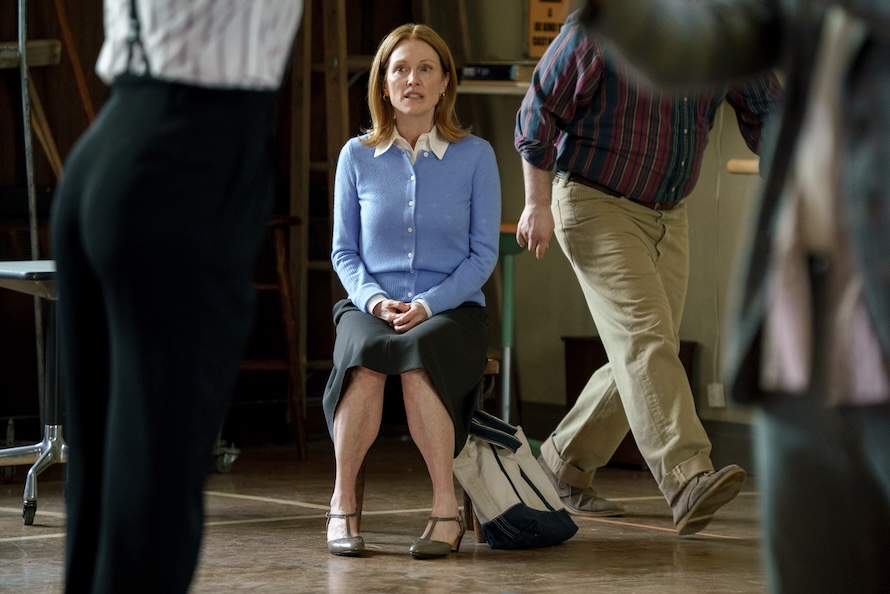 TIFF 2026: Julianne Moore Proves There’s a Method to the Madness in 'The Debut'