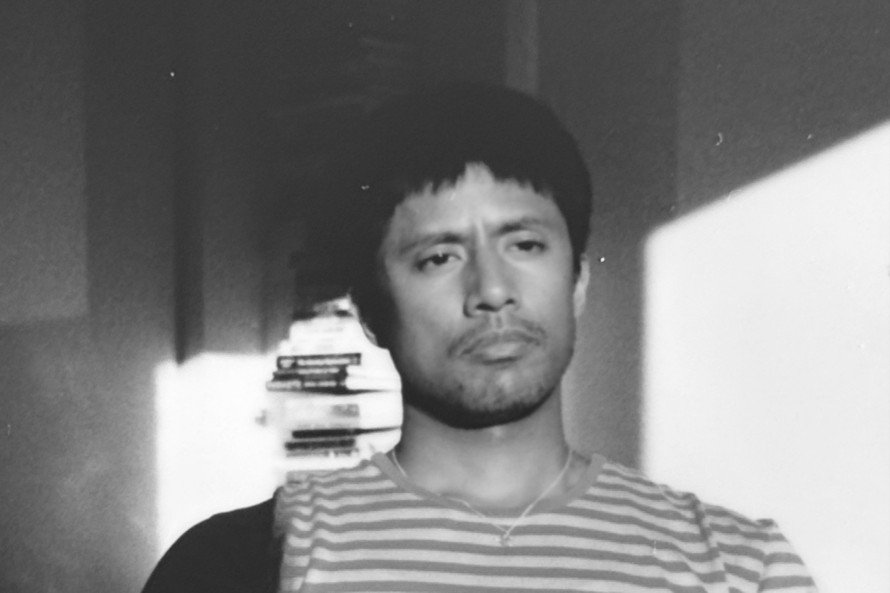 Serville Poblete Wants Toronto's St. James Town to "Become Universal" in 'Sunburn'