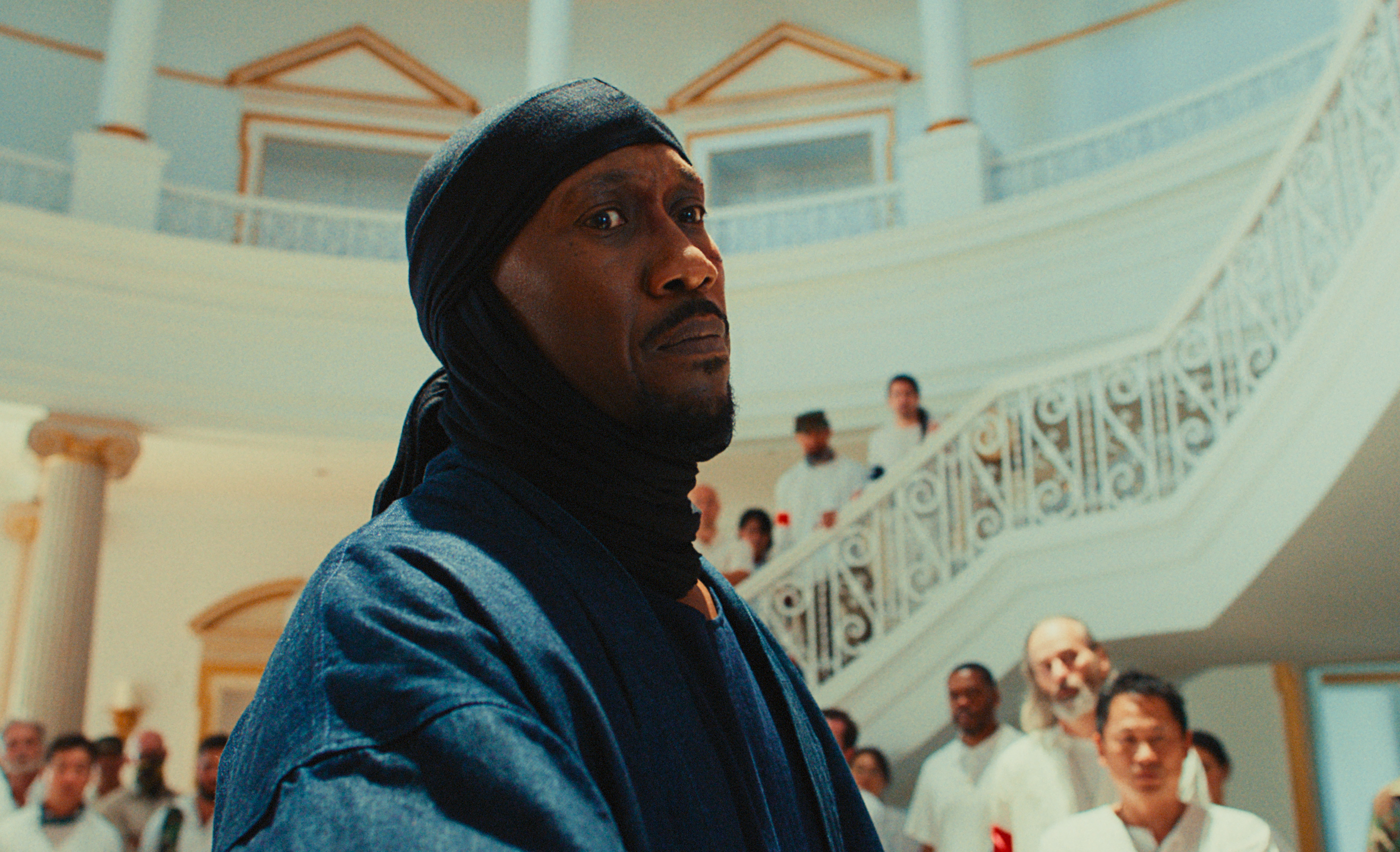 TIFF 2026: 'Your Mother Your Mother Your Mother' Is Riveting Riveting Riveting